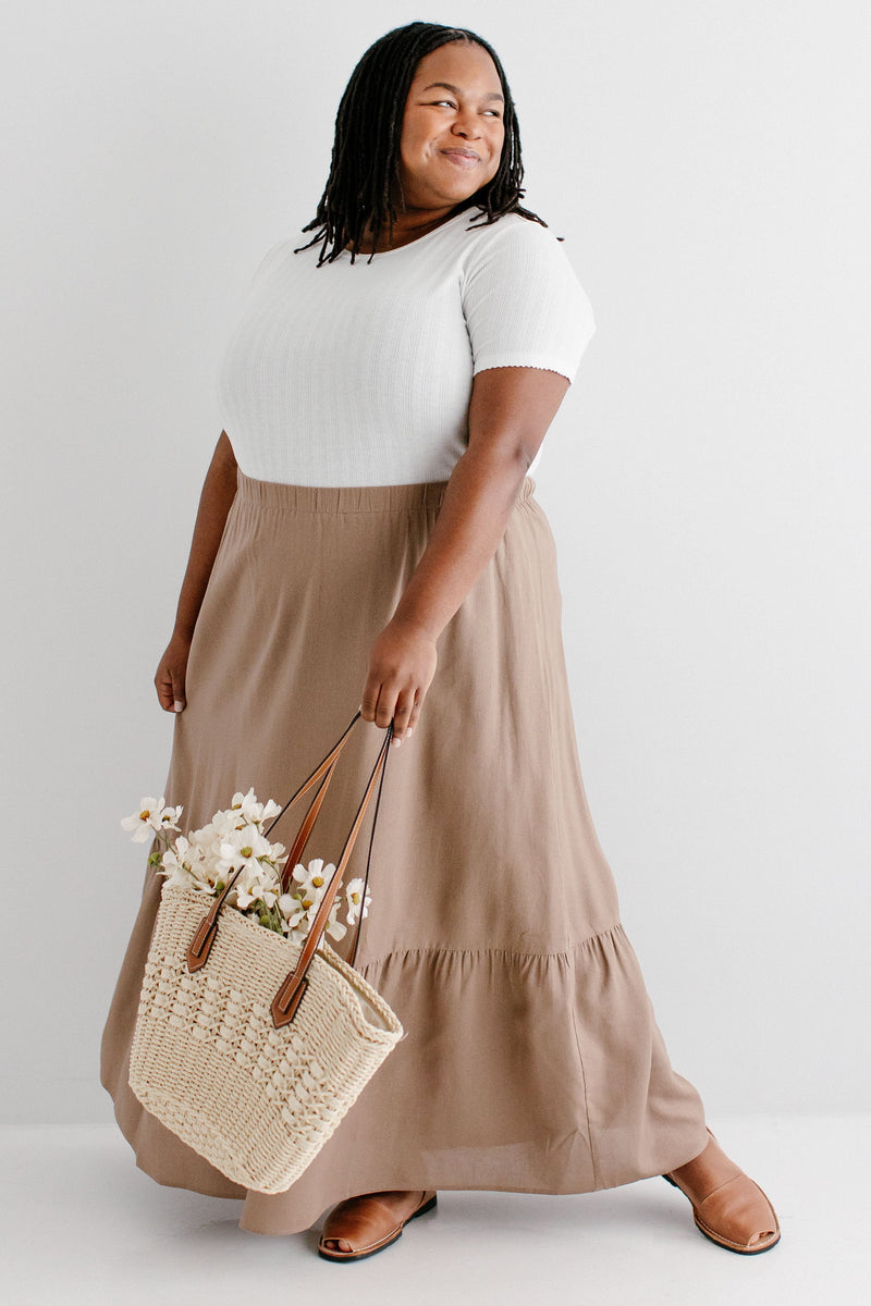 Modest Skirts